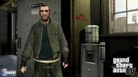 Nuevas im�genes de Grand Theft Auto IV