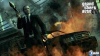 Nuevas im�genes de Grand Theft Auto IV