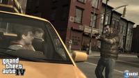Nuevas im�genes de Grand Theft Auto IV