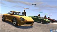 Nuevas im�genes de GTA IV