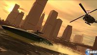 Nuevas im�genes de GTA IV