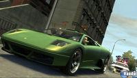 Nuevas im�genes de GTA IV