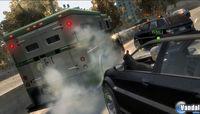 Nuevas im�genes de GTA IV