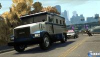 Nuevas im�genes de GTA IV