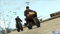 Nuevas im�genes de GTA IV