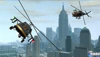 Nuevas im�genes de GTA IV