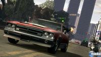 Nuevas im�genes de GTA IV