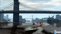 Nuevas im�genes de GTA IV