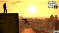 Nuevas im�genes de GTA IV
