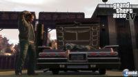 Nuevas im�genes de GTA IV