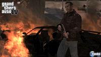 Nuevas im�genes de GTA IV