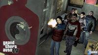 Nuevas im�genes de GTA IV