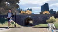 Nuevas im�genes de GTA IV