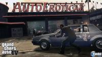 Nuevas im�genes de GTA IV