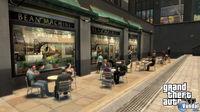 Nuevas im�genes de GTA IV