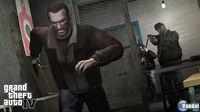 Nuevas im�genes de GTA IV