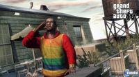 Nuevas im�genes de GTA IV