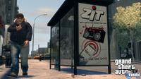 Nuevas im�genes de GTA IV