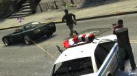 Im�genes multijugador de Grand Theft Auto IV