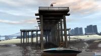 Im�genes multijugador de Grand Theft Auto IV