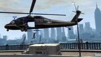 Im�genes multijugador de Grand Theft Auto IV