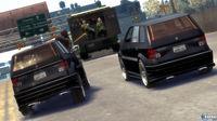 Im�genes multijugador de Grand Theft Auto IV