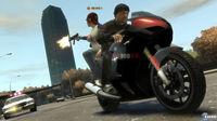 Im�genes multijugador de Grand Theft Auto IV
