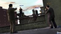 Im�genes multijugador de Grand Theft Auto IV