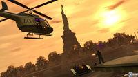 Im�genes multijugador de Grand Theft Auto IV