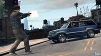 Im�genes multijugador de Grand Theft Auto IV