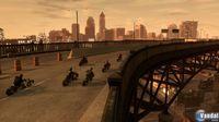 Primeras im�genes del contenido descargable de GTA IV