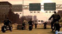 Primeras im�genes del contenido descargable de GTA IV