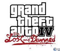 Rockstar muestra el logo del nuevo contenido de GTA IV