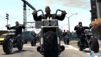 Nuevas im�genes del contenido descargable de GTA IV