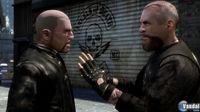 Nuevas im�genes y primer v�deo del episodio extra de GTA IV