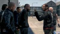 Nuevas im�genes y primer v�deo del episodio extra de GTA IV