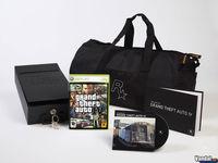 Presentada la edici�n de coleccionista de GTA IV
