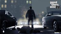 Nuevas im�genes de Grand Theft Auto IV