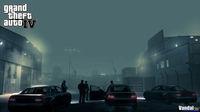 Nuevas im�genes de Grand Theft Auto IV
