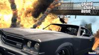 Nuevas im�genes de Grand Theft Auto IV