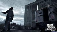 Nuevas im�genes de Grand Theft Auto IV