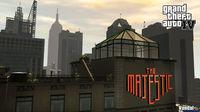 Nuevas im�genes de Grand Theft Auto IV