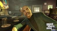 Nuevas im�genes de Grand Theft Auto IV