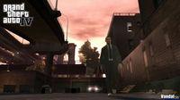 Nuevas im�genes de Grand Theft Auto IV