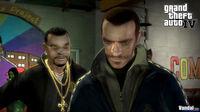 Nuevas im�genes de Grand Theft Auto IV