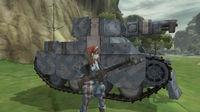 Sega lanzar� Valkyria Chronicles en Europa