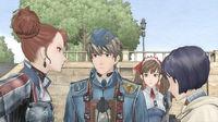 Sega lanzar� Valkyria Chronicles en Europa