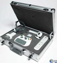Desvelada la Xbox 360 especial de GTA IV
