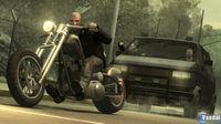 Nuevas im�genes de GTA IV: The Lost and Damned