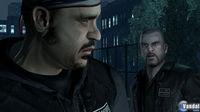 Nuevas im�genes de GTA IV: The Lost and Damned